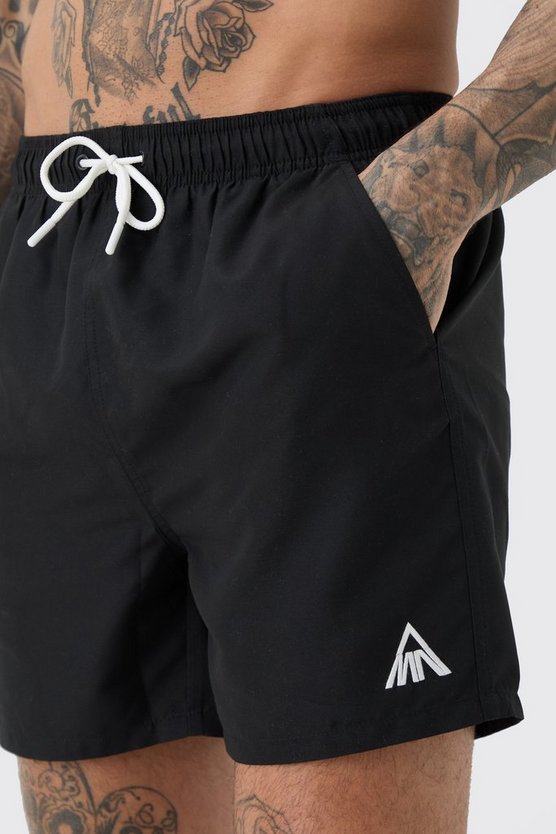Tall Badehose