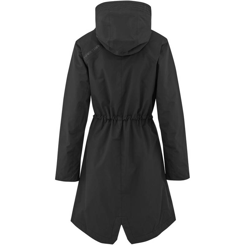 Kari Traa Tesdal Parka Damen