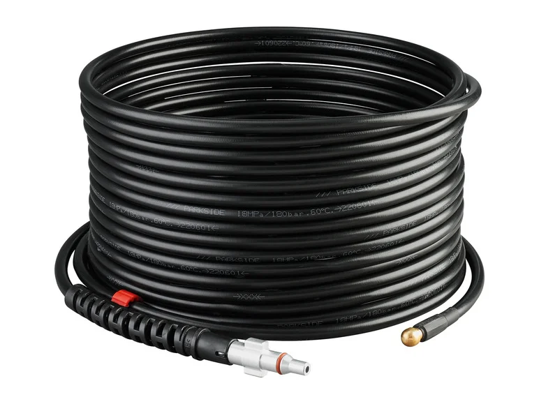 Kit de saída de esgoto PARKSIDE® PRRS 15 A3