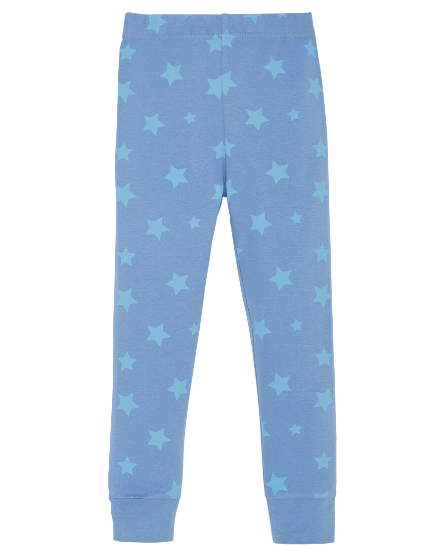 Pyjama mit Applikation