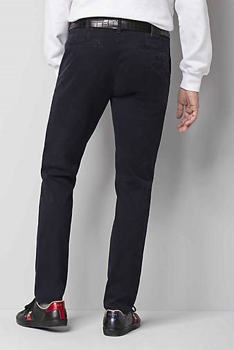 MEYER Chino-Hose