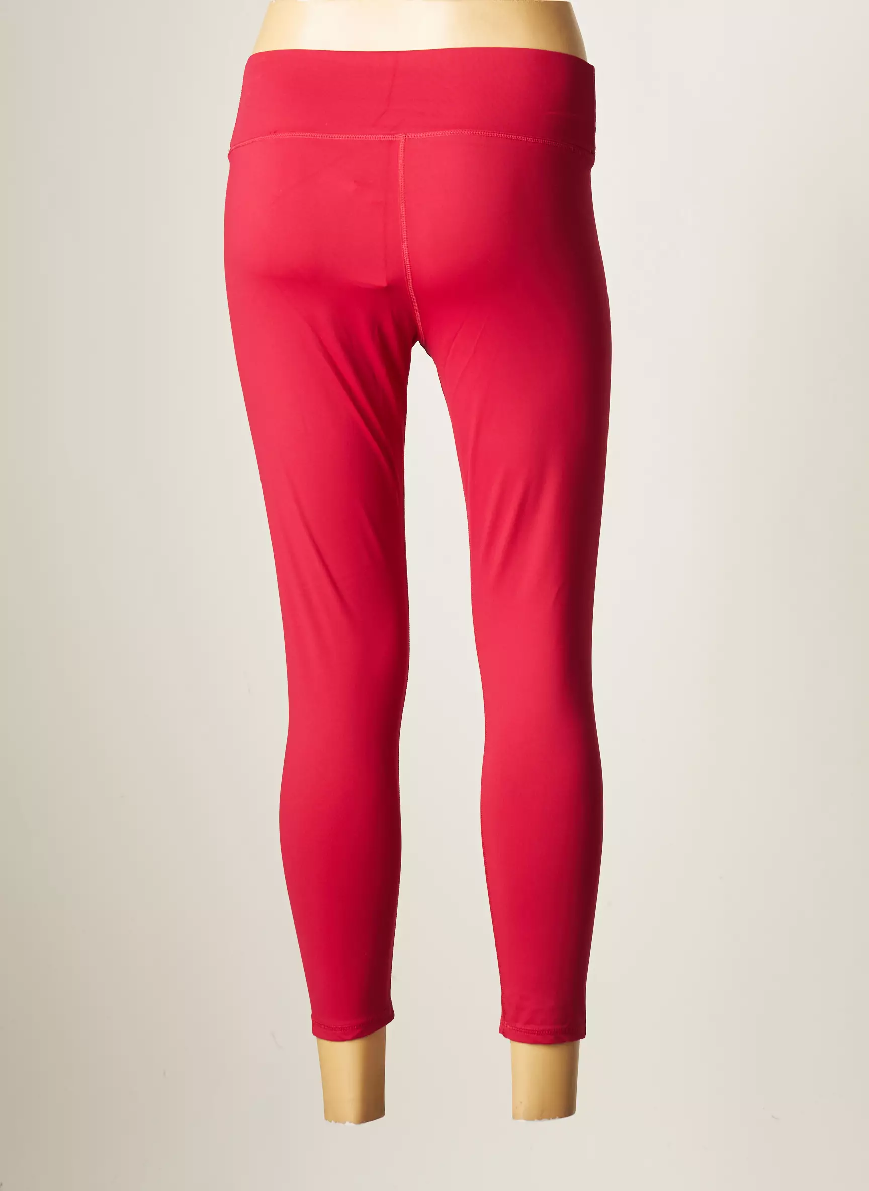 Banana Moon Leggings Femme couleur rose