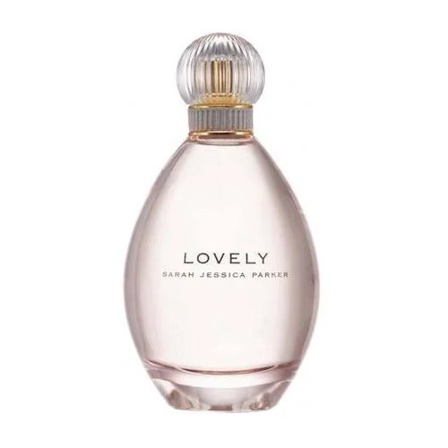 Sarah Jessica Parker Lovely Eau de Parfum 200 ml