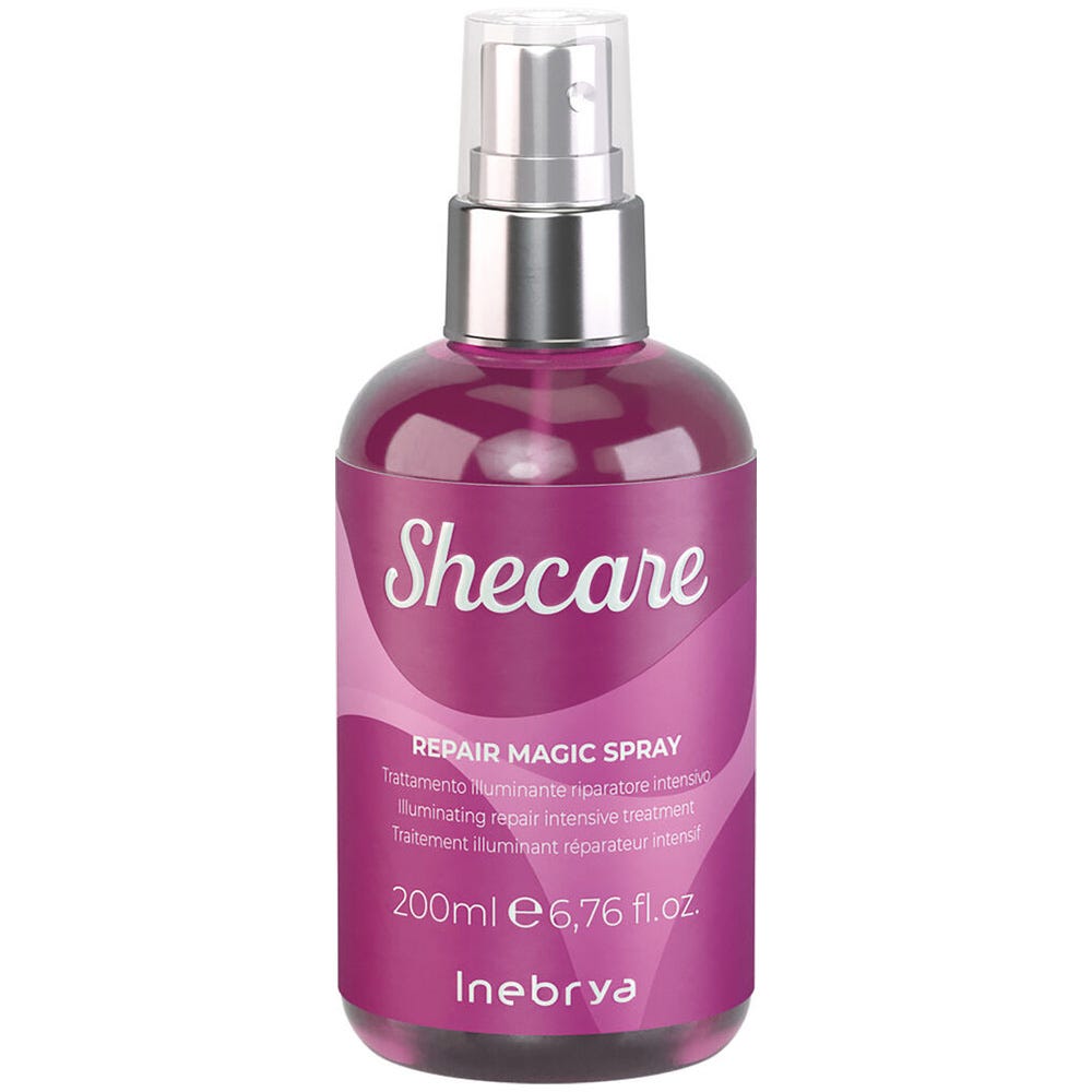 Inebrya Shecare Repair Magic Spray 200 ml