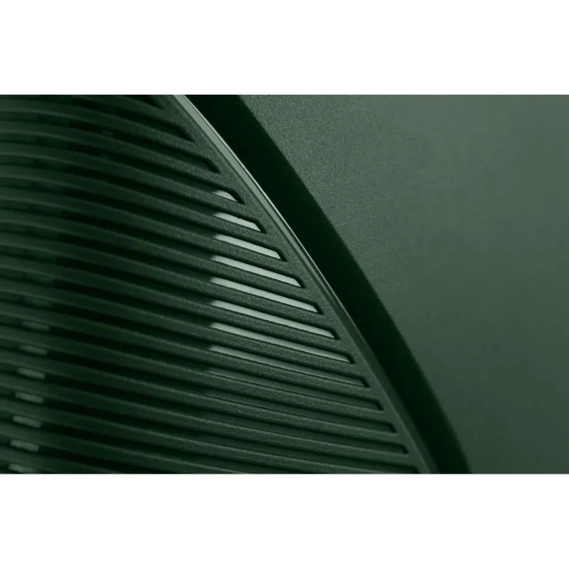 IMPACKT IP1 Kabinengepäck Trolley S mit USB Port - Deep sea green