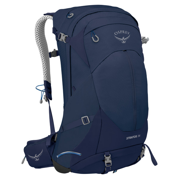 STRATOS 34 - Tourenrucksack