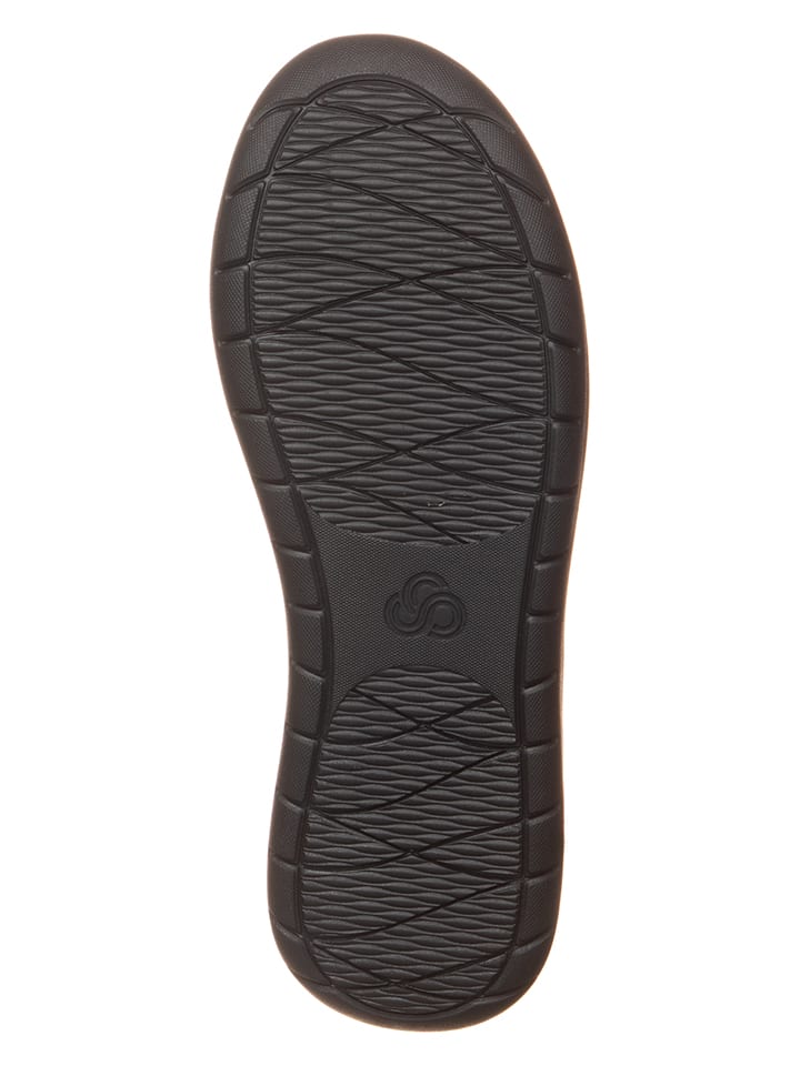 Clarks Boots ''Cabrini Reef'' in Schwarz günstig kaufen
