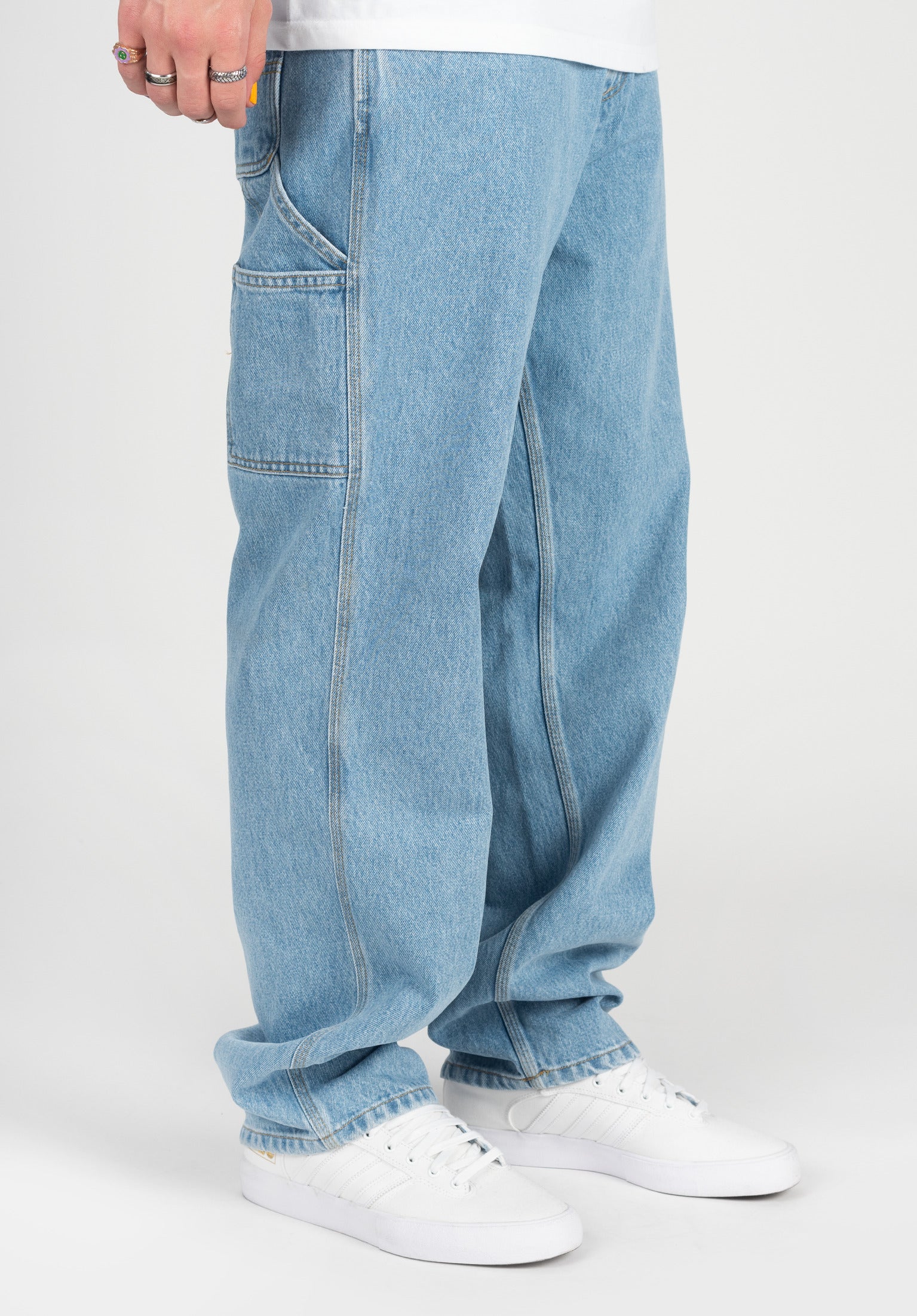 Single Knee Pant