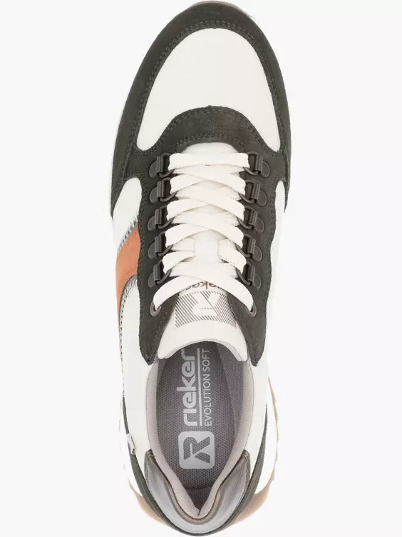 Rieker Damen Sneaker Low