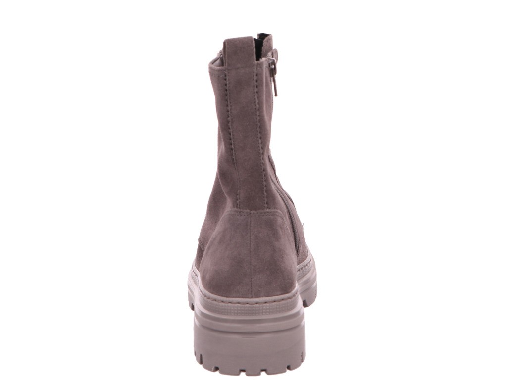 GABOR Stiefeletten grau