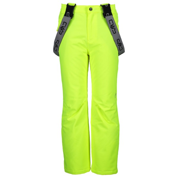 CMP - Kid's Salopette Twill - Skihose