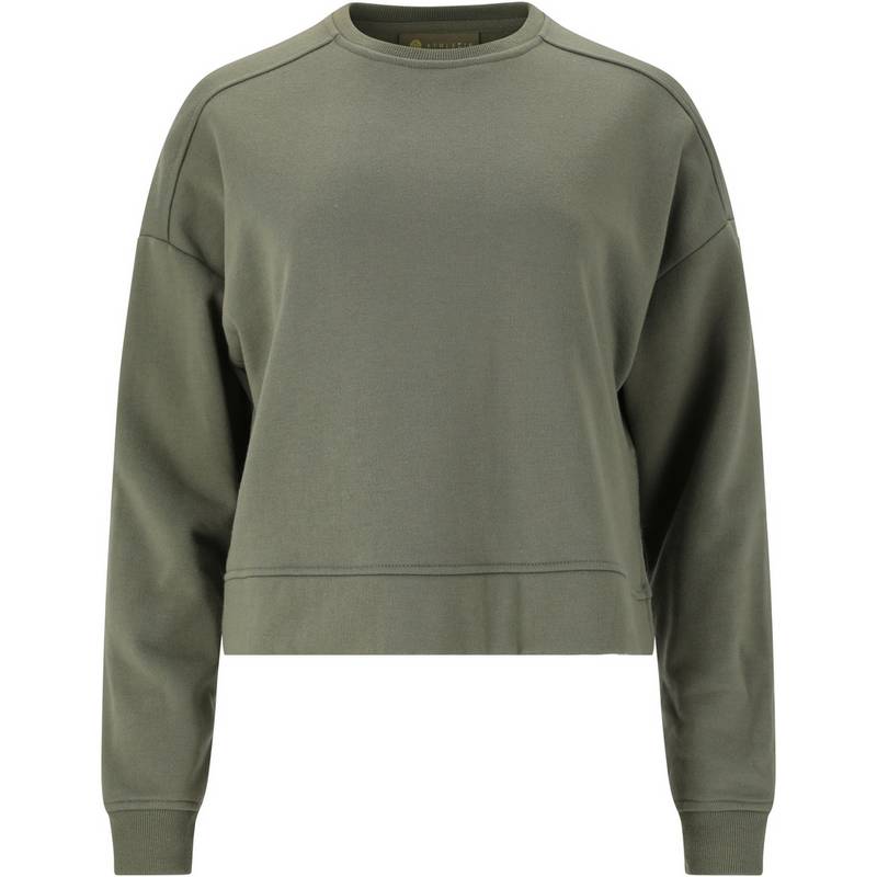 Athlecia Aya Sweatshirt Damen