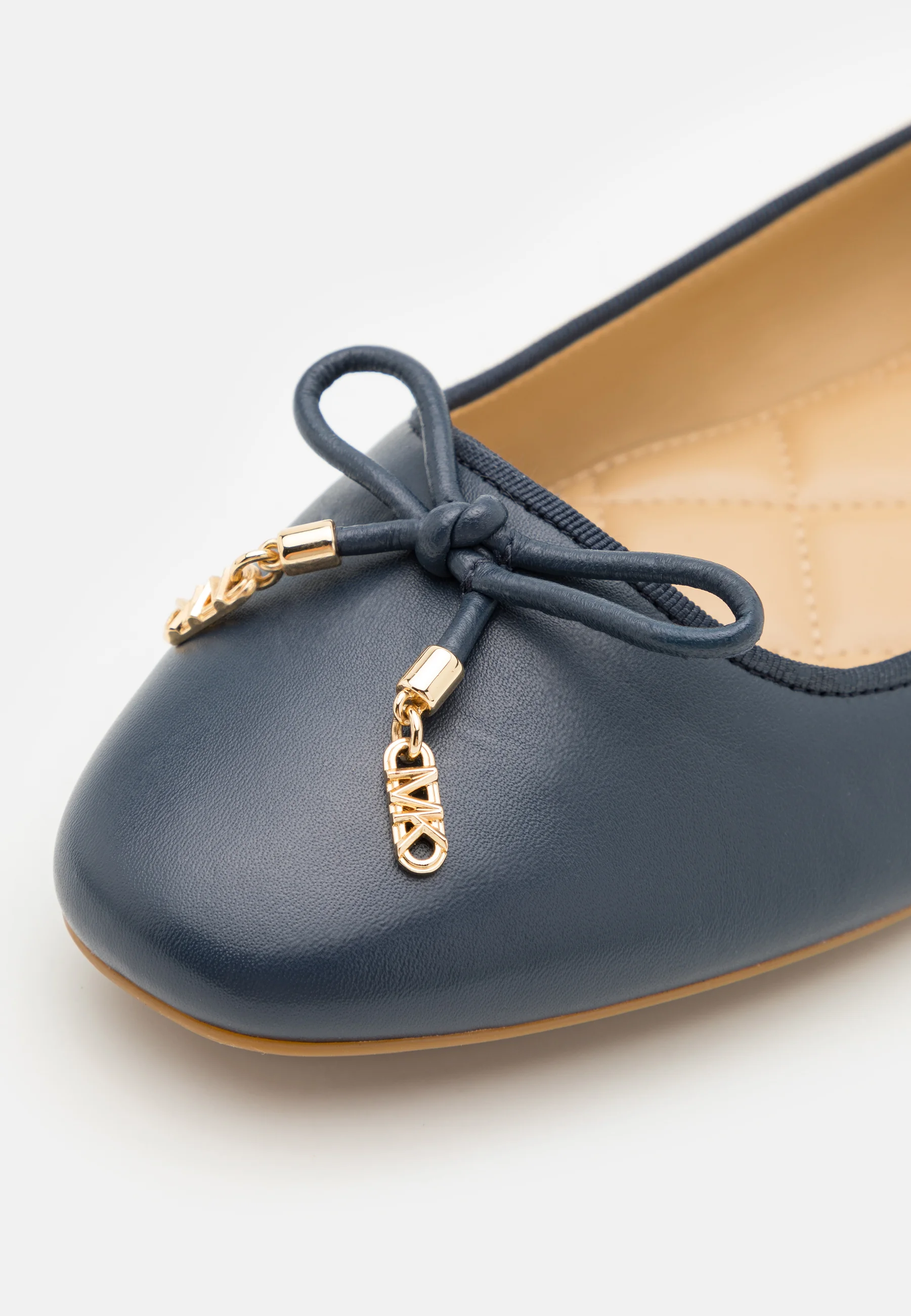 MICHAEL Michael Kors NORI FLEX FLAT - Bailarinas