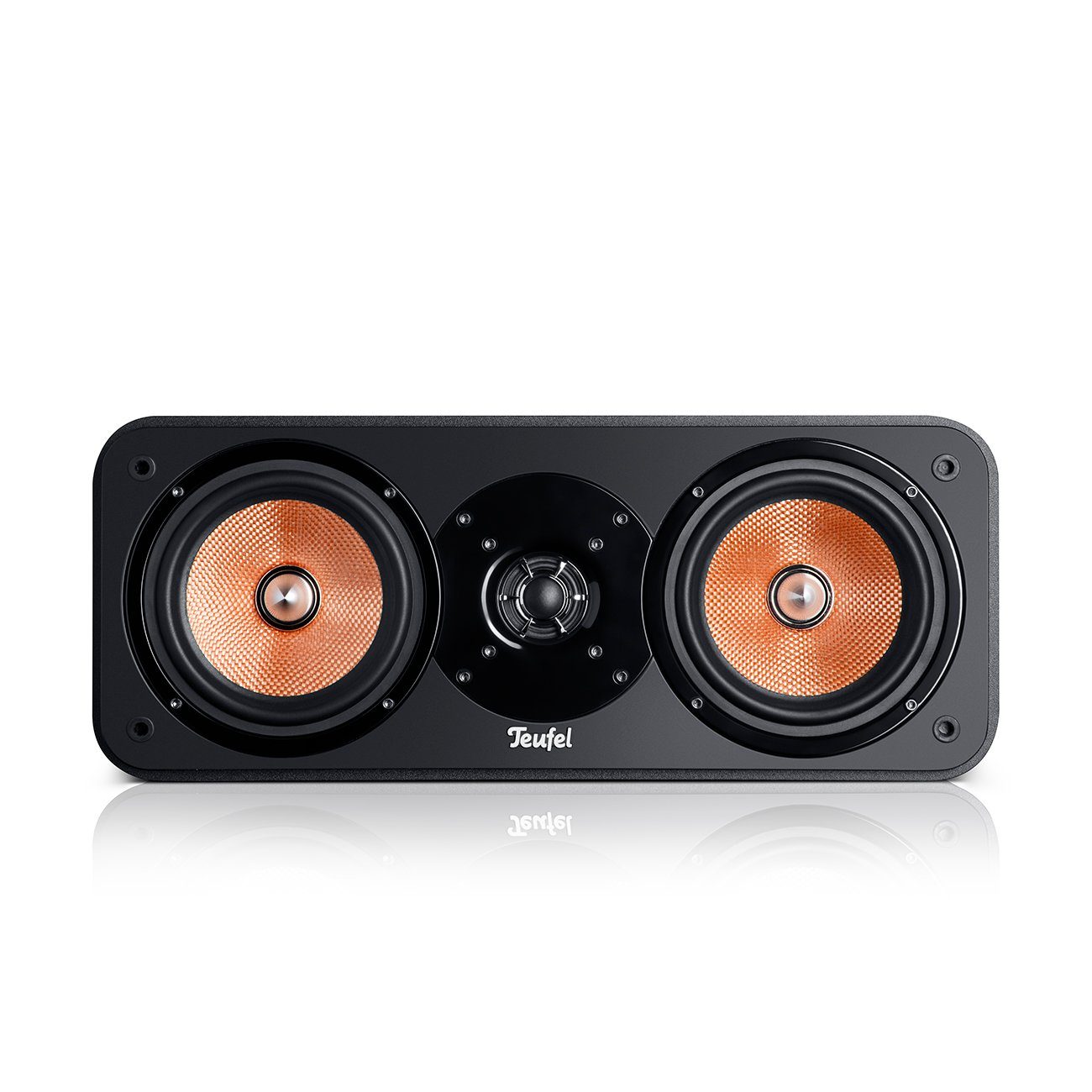 Teufel ULTIMA 40 Surround Power Edition 