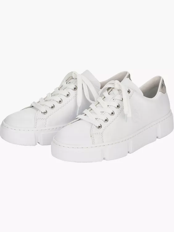 Rieker Damen Sneaker Low