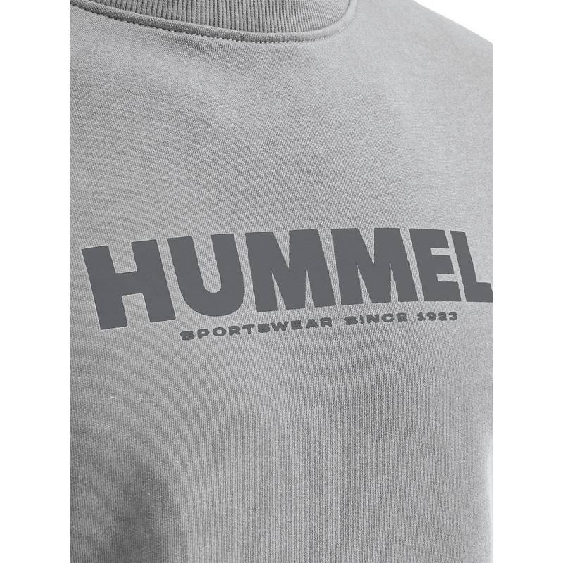 hummel hmlLEGACY SWEATSHIRT PLUS Sweatshirt Herren