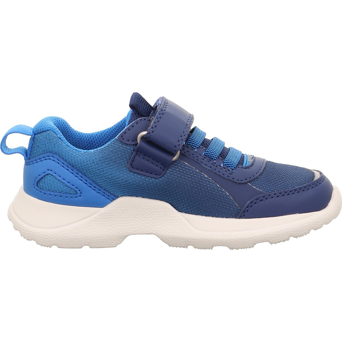 Sneakers Low RUSH WMS Weite M4 für Jungen