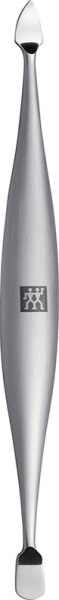 ZWILLING Beauty Premium Nagelpflege-Set - black Maniküre-Set