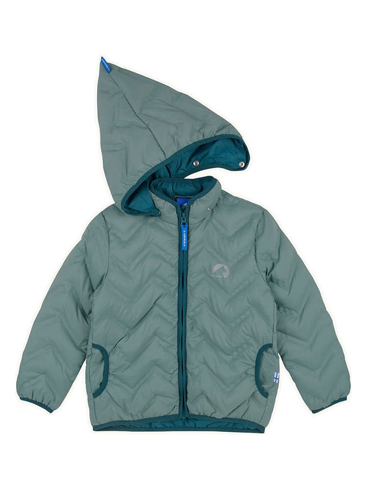 finkid Übergangsjacke 