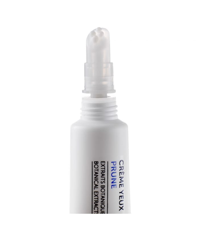 DECLÉOR-CRÈME YEUX PRUNE-Crème Contour des Yeux Anti-Rides