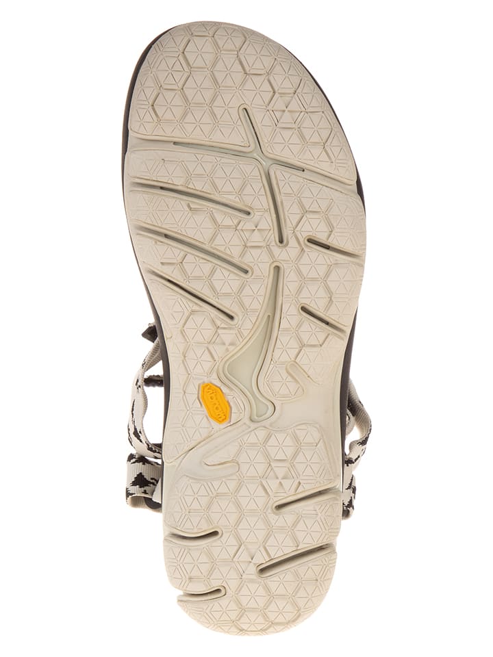 The North Face Wandersandalen 