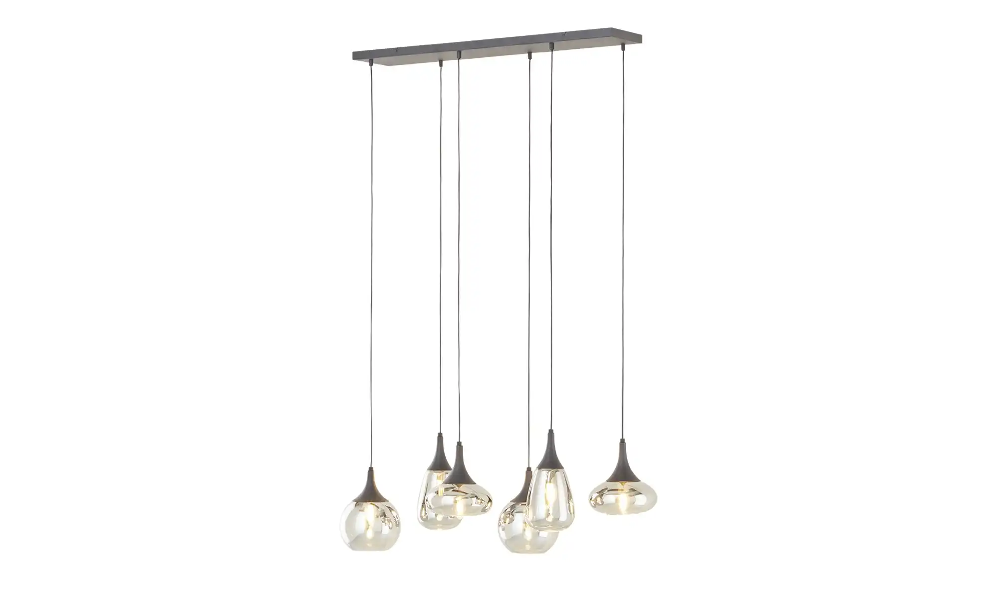 Trio Pendelleuchte
