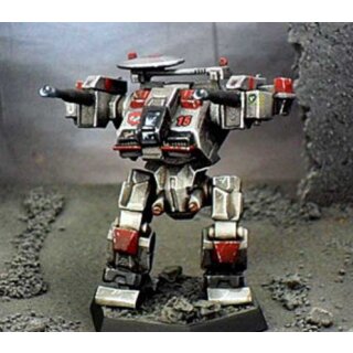 Rifleman RFL-1N