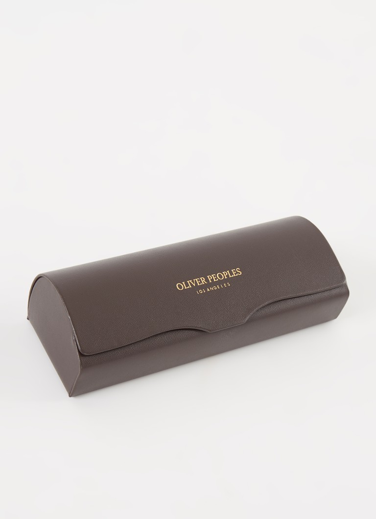 Soluția Oliver Peoples Davri OV5510SU