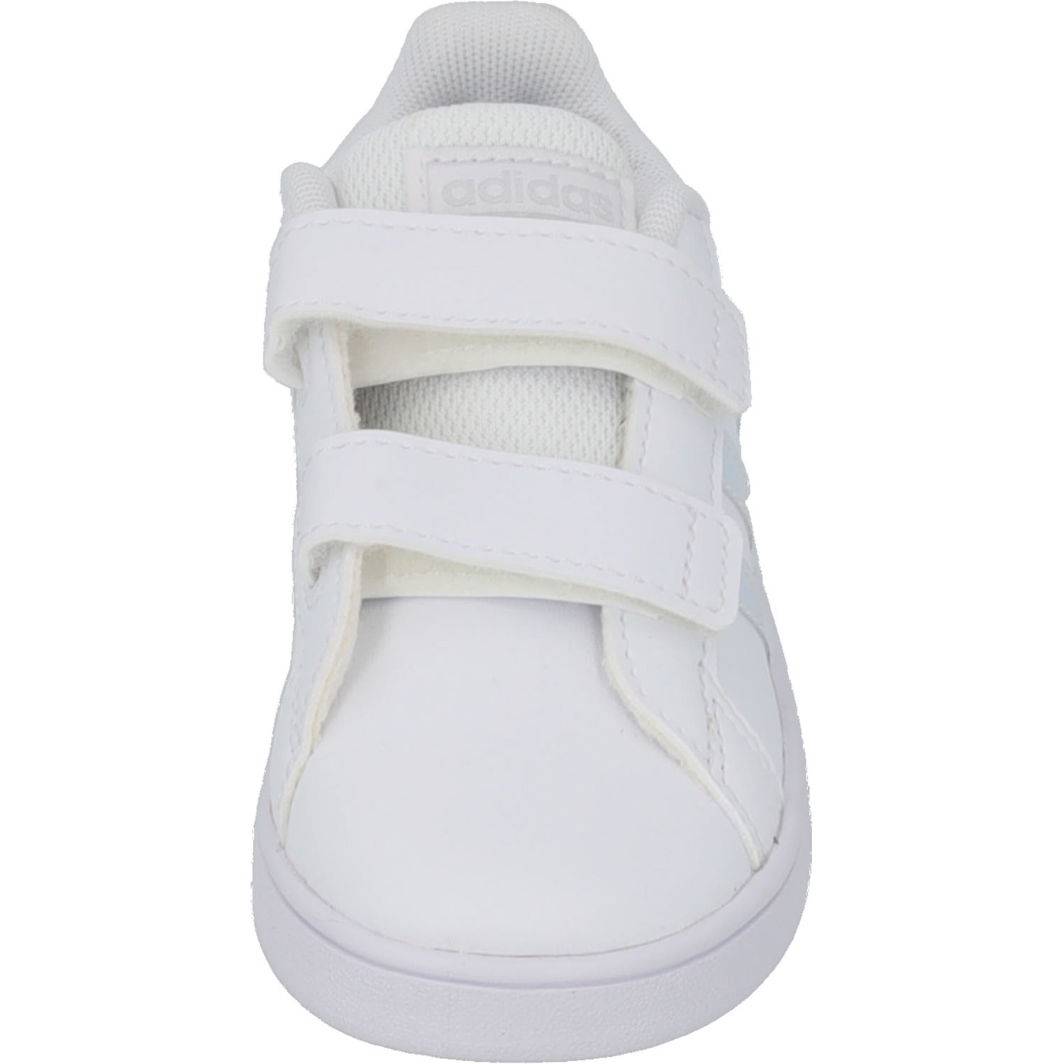 Adidas Core Grand Court I, Sneakers Low, Kinder, white