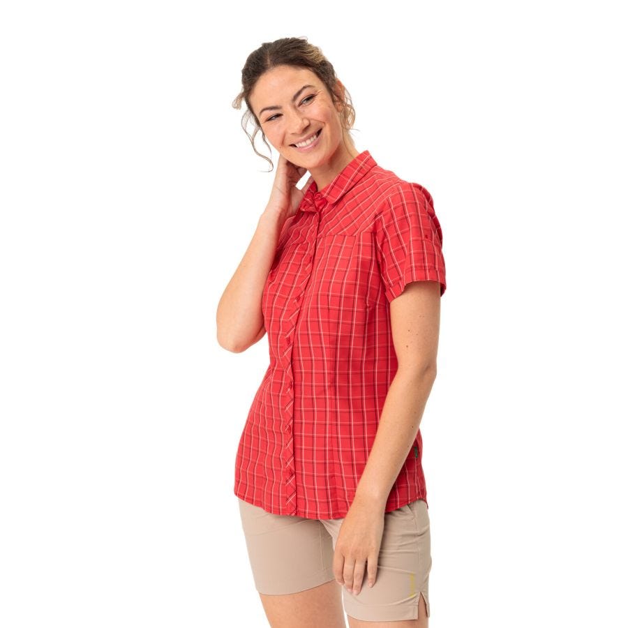 Tacun II Bluse Damen