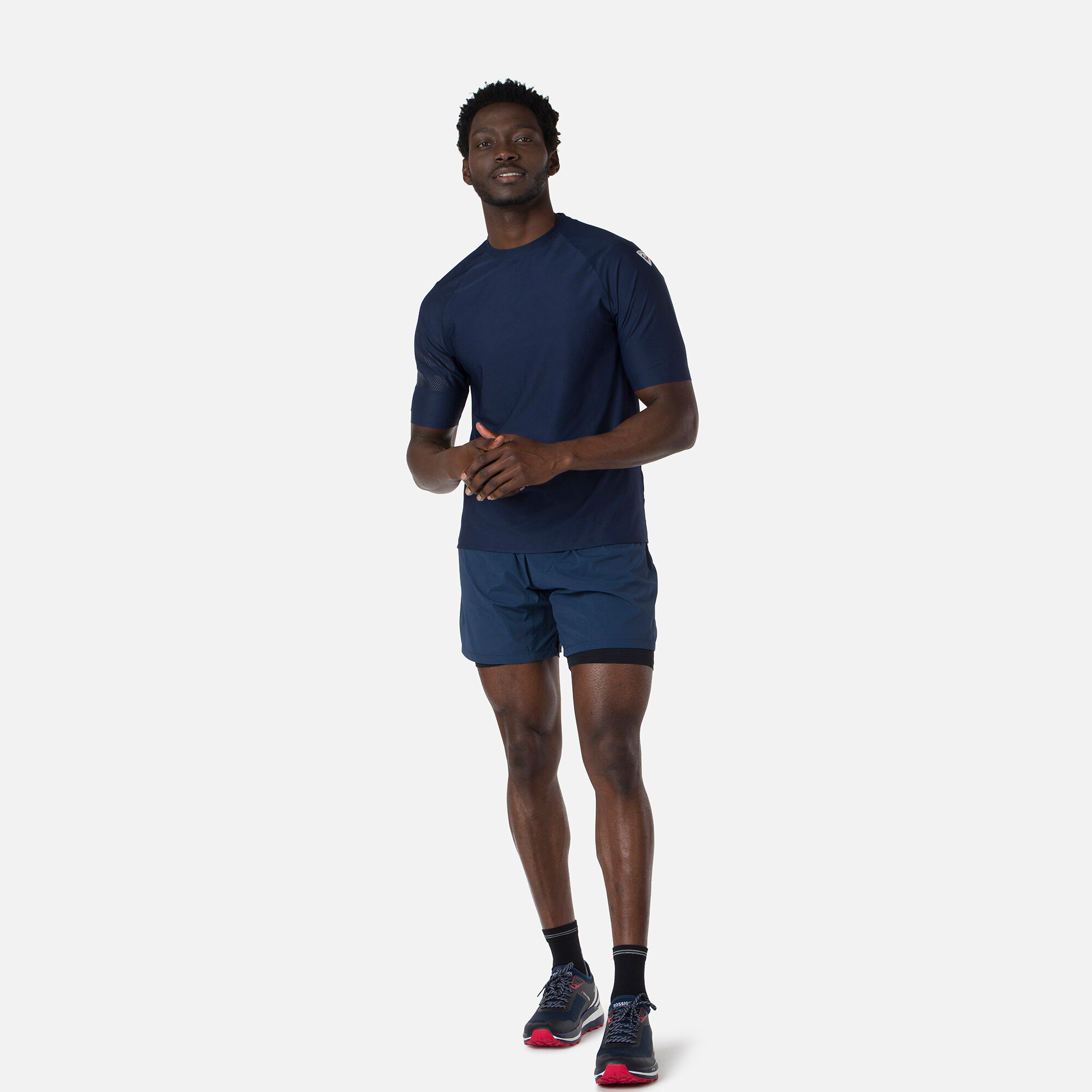 T-shirt Tech Homme