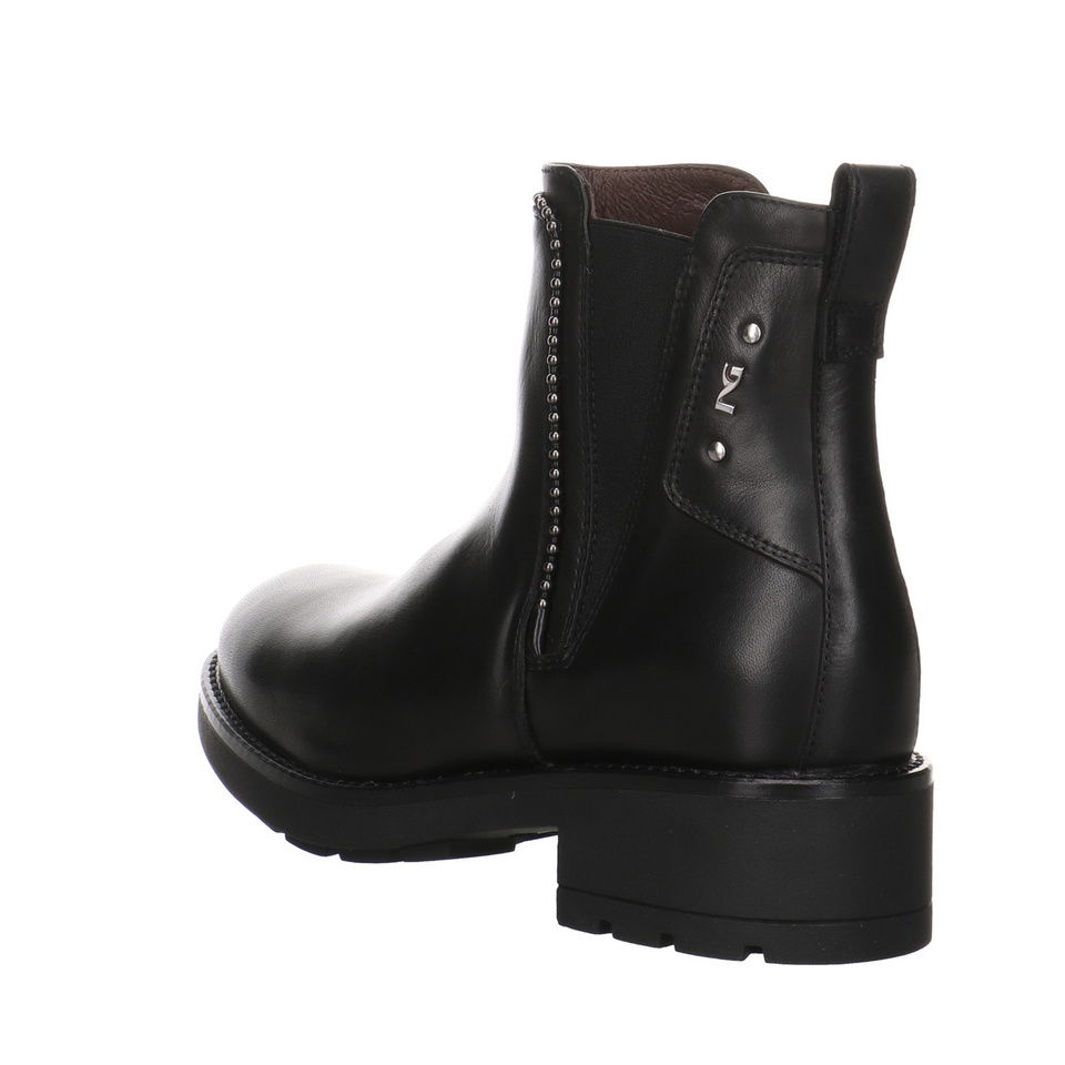 Nero Giardini Chelsea Boots