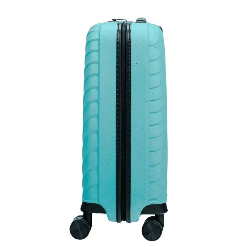 Swiss Bags Ocean Hangepäckstrolley S (55 cm) - Blue
