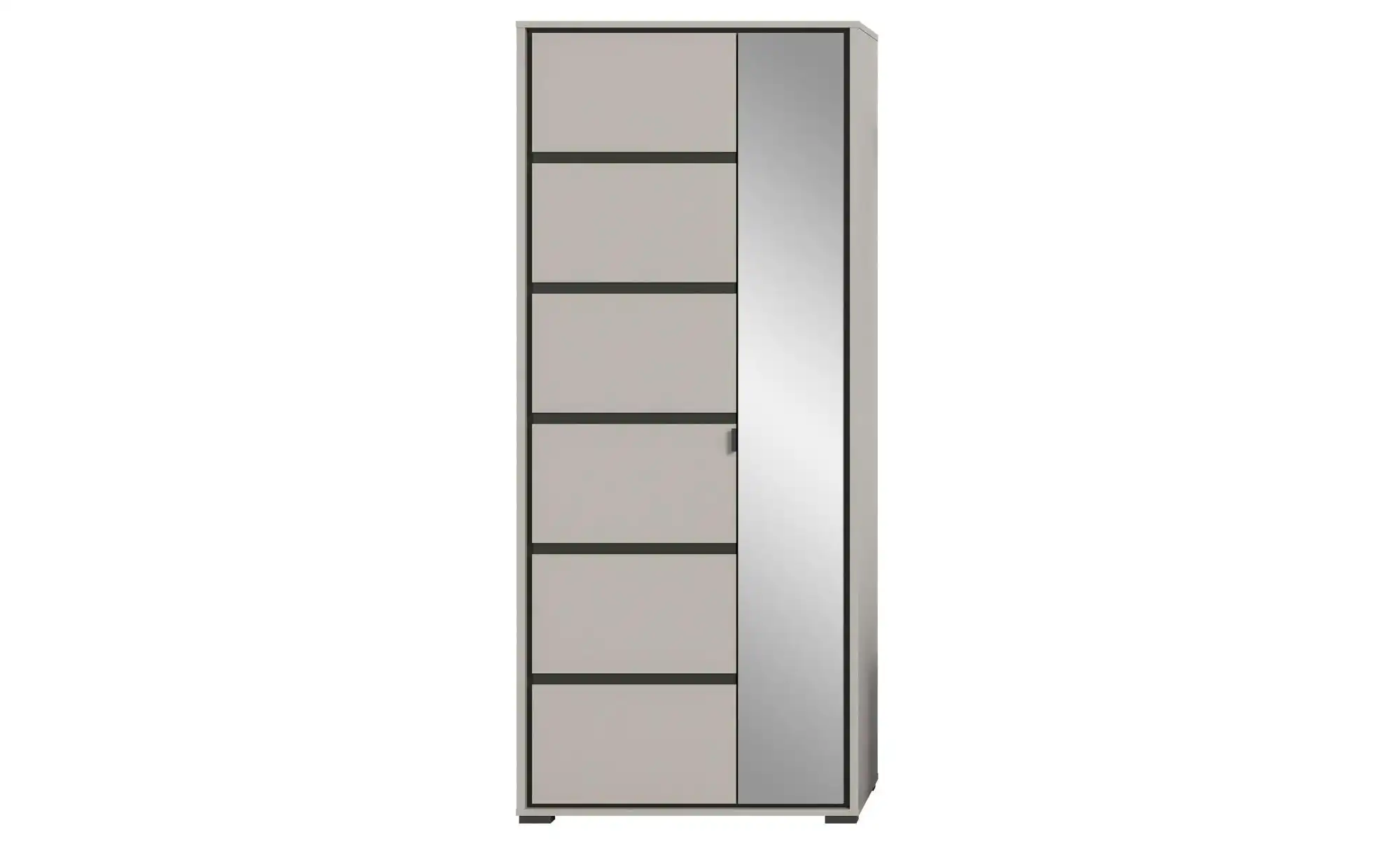 Garderobenschrank