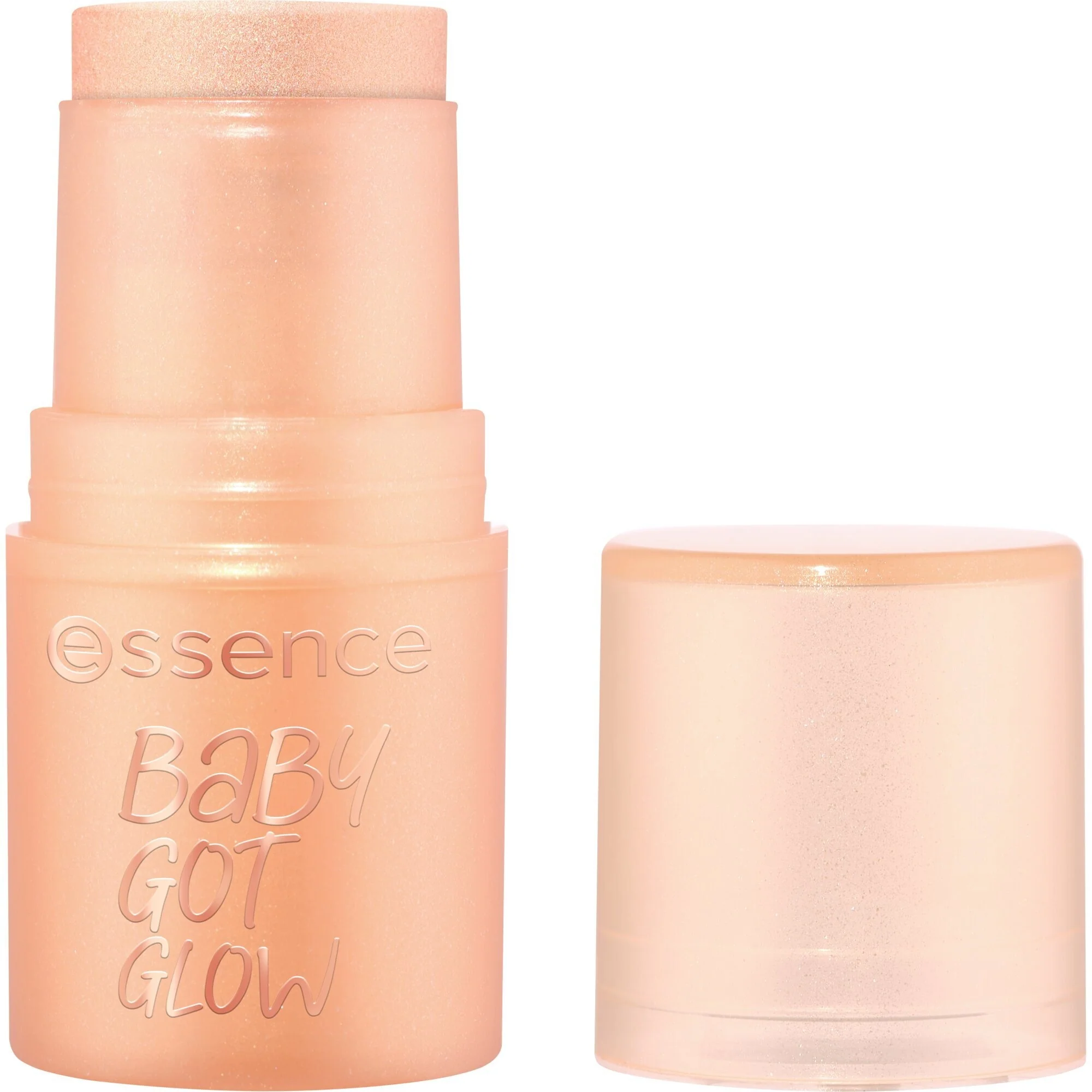 Zvýrazňovač v tyčinke BABY GOT GLOW - Zvýrazňovače a fixky