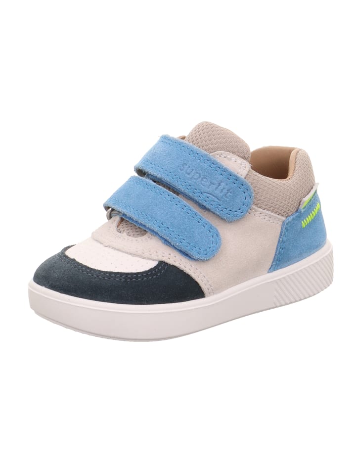 superfit Sneaker High SUPIES in Mehrfarbig günstig kaufen