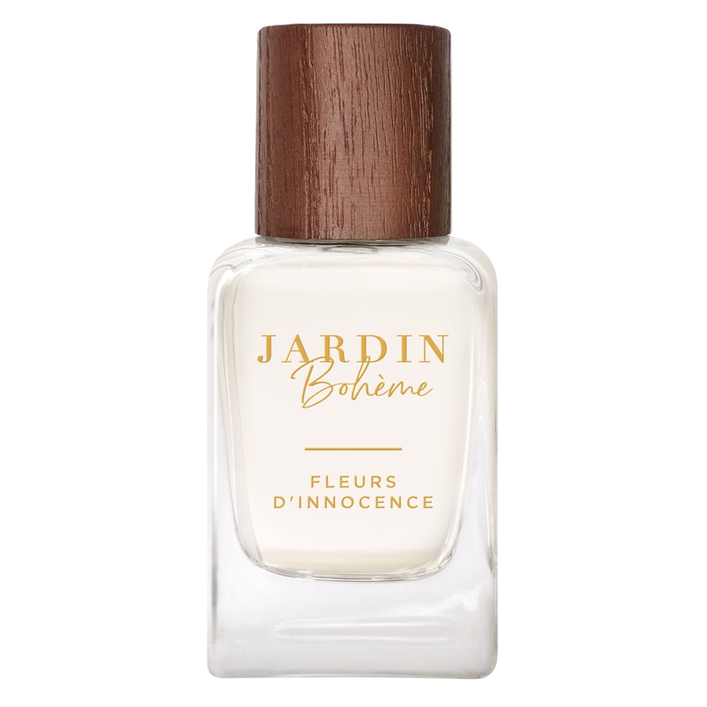 Jardin Bohème Fleurs d'innocence Eau de parfum