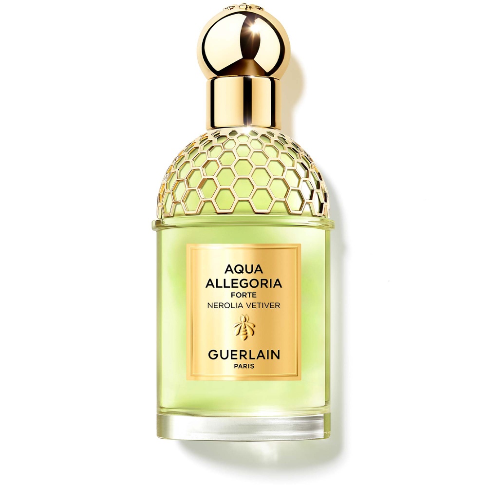 Guerlain AQUA ALLEGORIA FORTE Nerolia Vetiver - Eau de parfum Rechargeable
