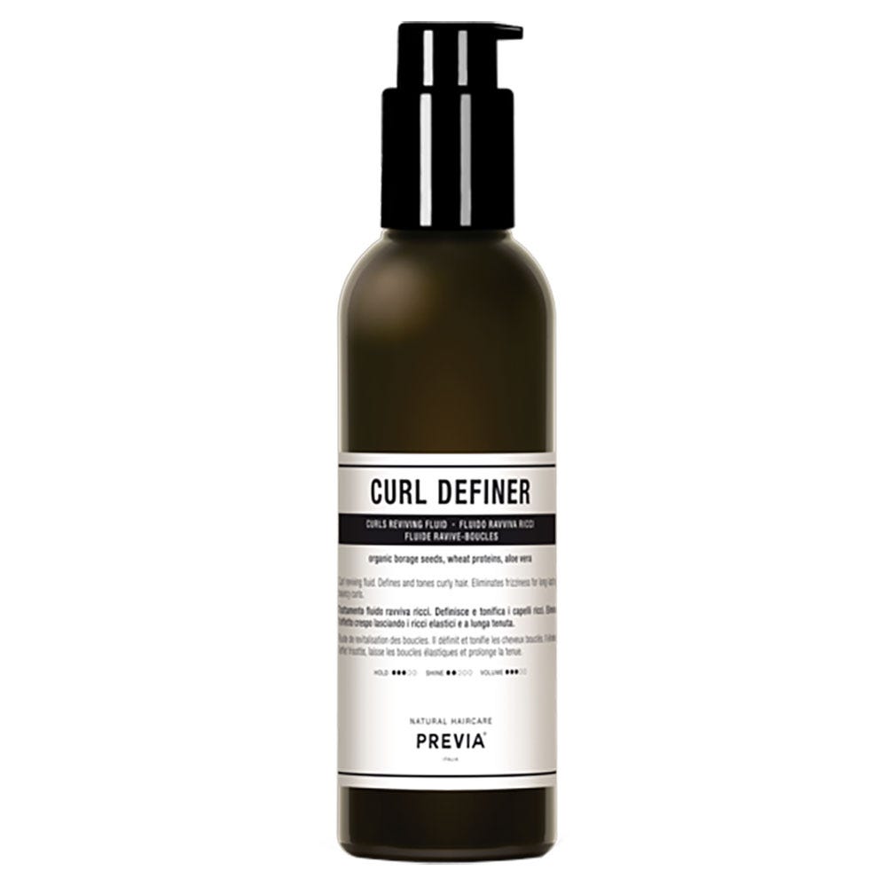 Previa Curlfriends Luscious Curls Definer 200 ml