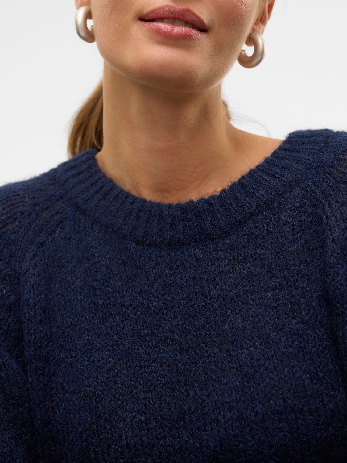 VMHENLEY Pullover