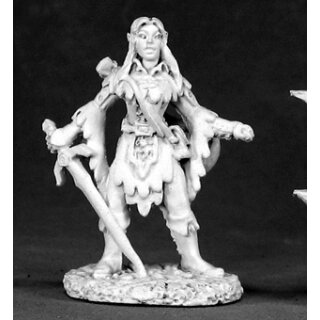 Liriel Silverlocks