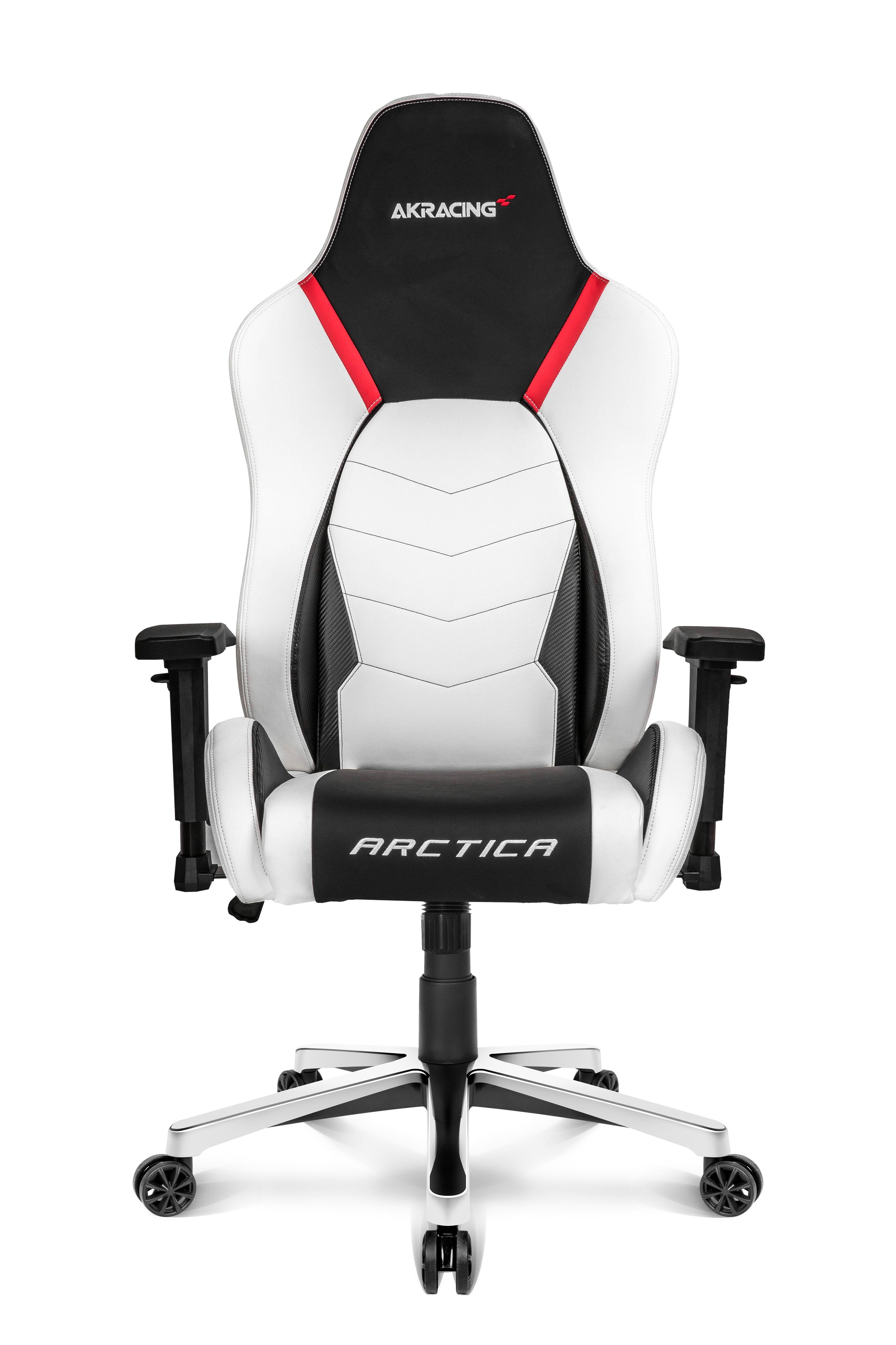 AKRacing Gaming-Stuhl Master Premium Arctica