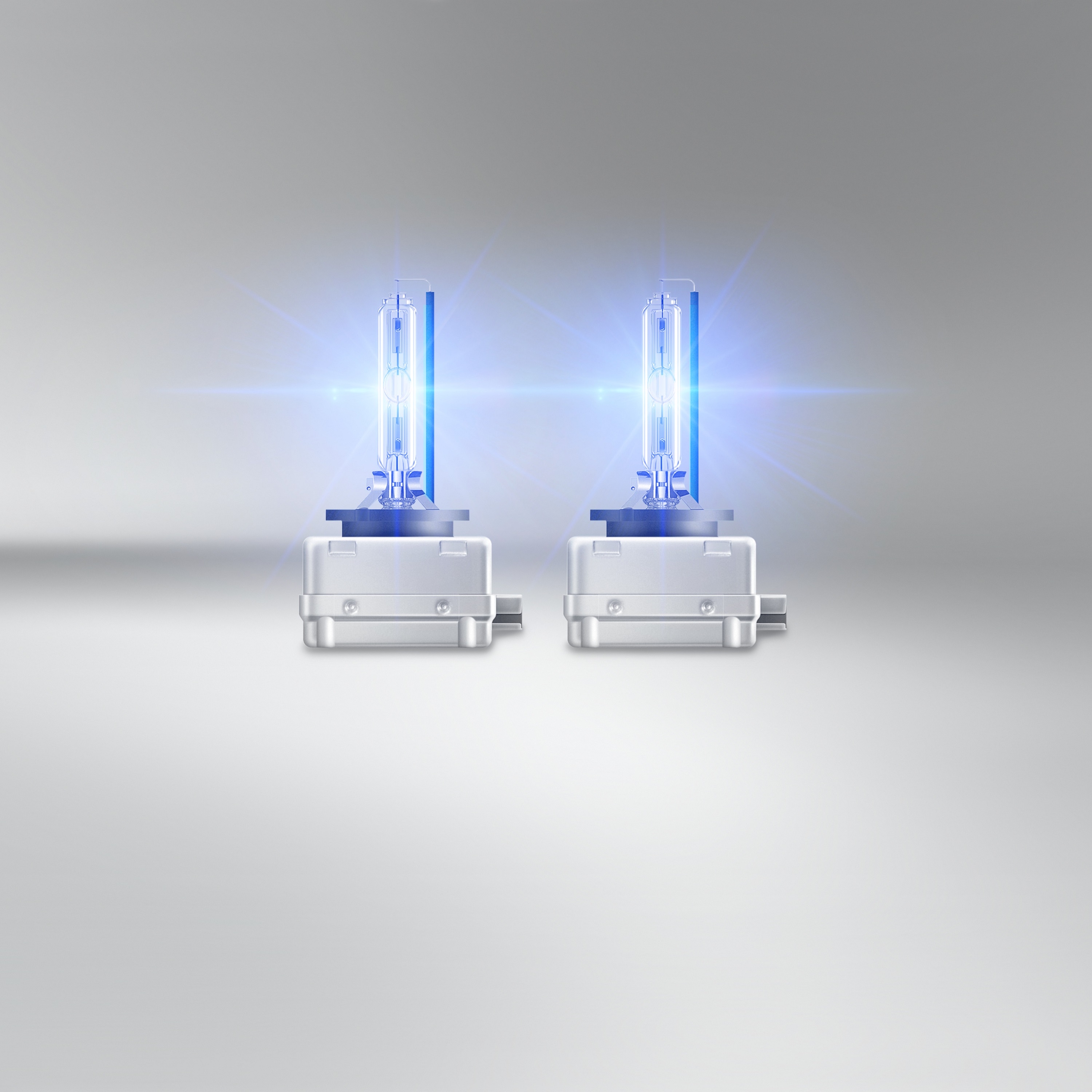 OSRAM Xenarc Cool Blue Intense D1S 12 V 35-W, 2 Stück - ATU