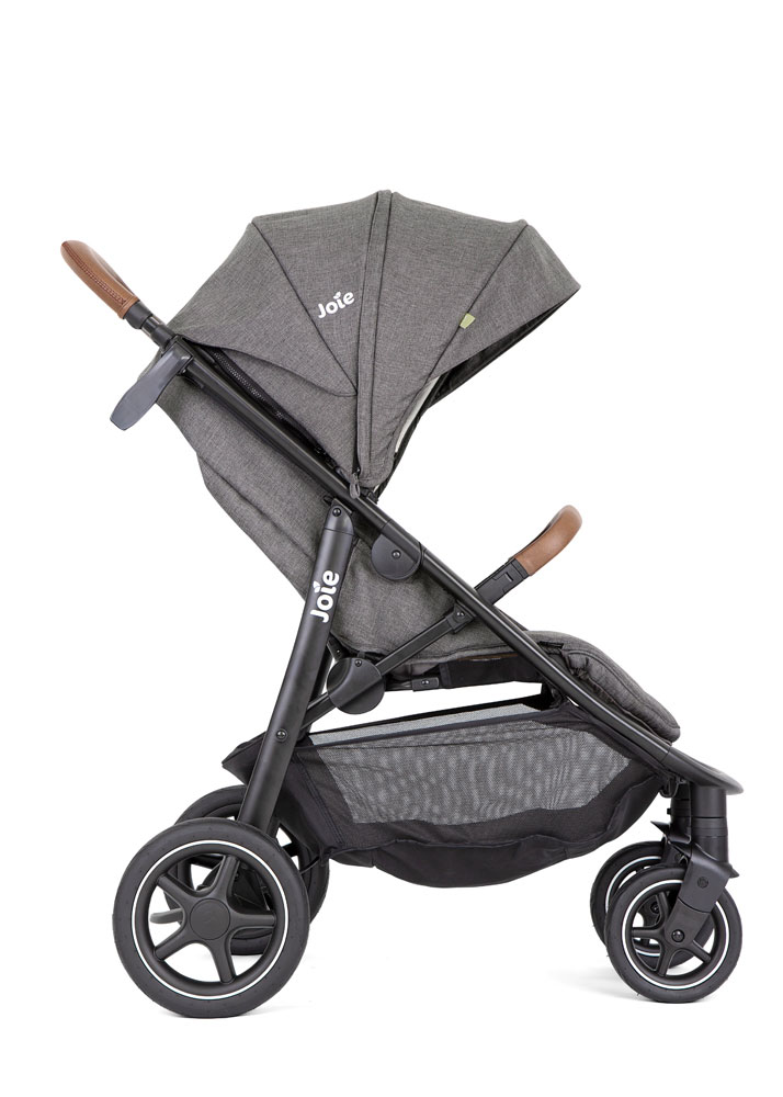 JoieBuggy Mytrax Pro