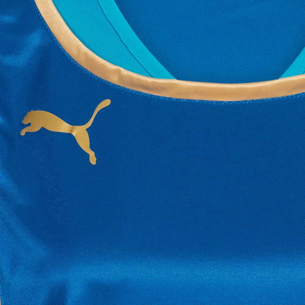 PUMA V-Konstrukt Damen Langarm Trikot 700381-02