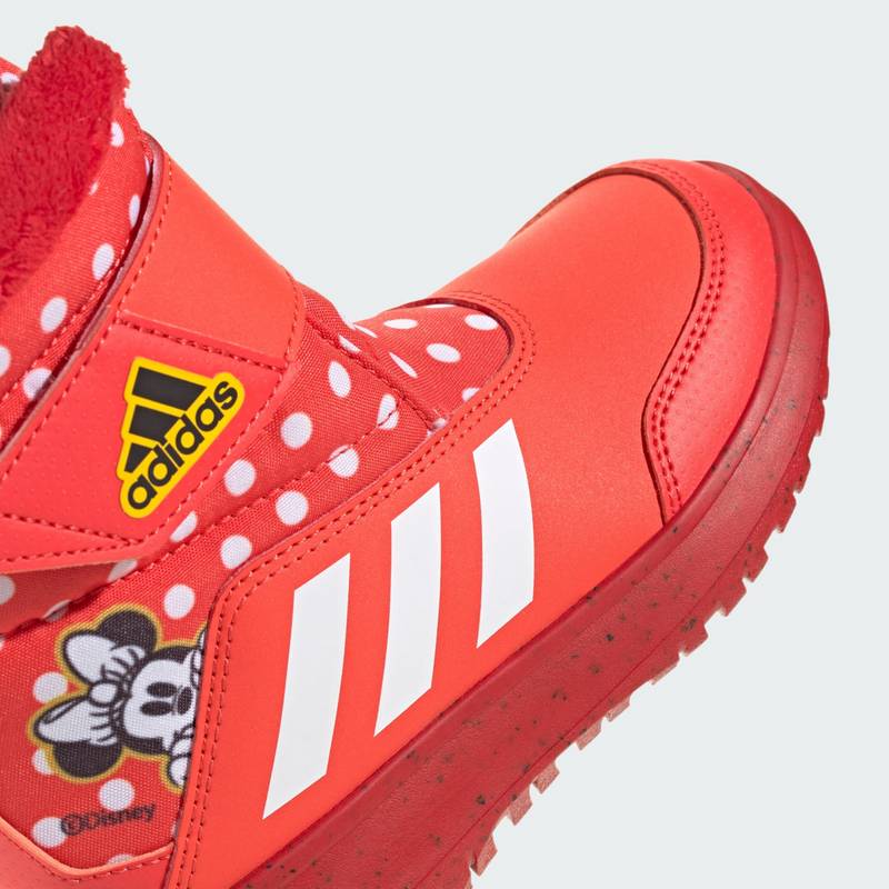adidas Winterplay x Disney Kids Stiefel Winterschuhe Kinder