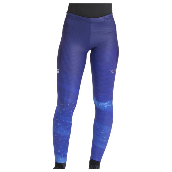Sportful - Women's Doro Apex Tight - Langlaufhose