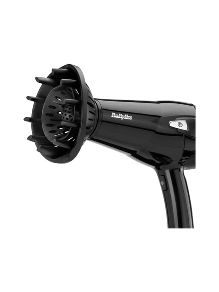 BaByliss Haartrockner Föhn Trockner Cord Keeper in Schwarz günstig kaufen 1 Stück