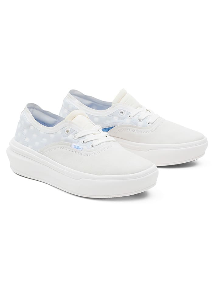 Vans Leder-Sneakers 