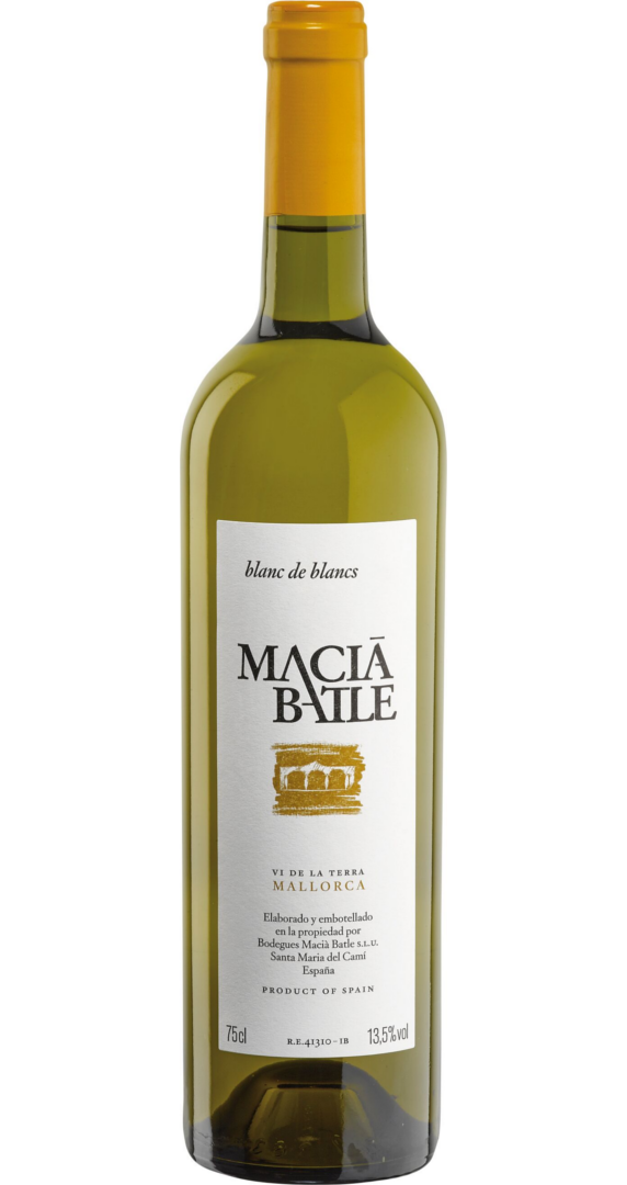 Macià Batle Blanc de Blancs 2022